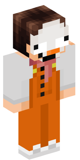 wispexe Minecraft Skin Preview on Minecraft.Co.Com