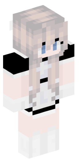 hello_16_18 Minecraft Skin Preview on Minecraft.Co.Com