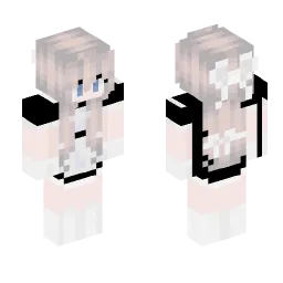 Minecraft Skin #155719