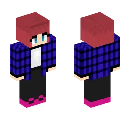 Minecraft Skin #155722
