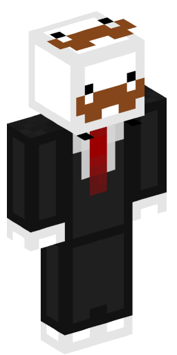 SadPringle Minecraft Skin Preview on Minecraft.Co.Com