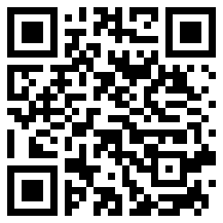 moniseur_frog QR Code