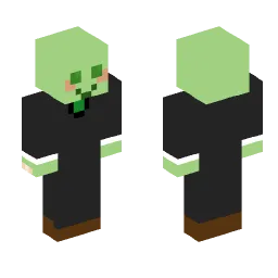 Minecraft Skin #155729