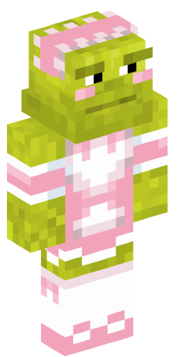 Bumbalow206 Minecraft Skin Preview on Minecraft.Co.Com