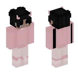 Minecraft Skin #155732
