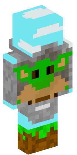 Minecraft Skin #155733