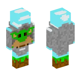 Minecraft Skin #155733