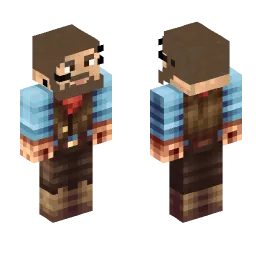 Minecraft Skin #155737