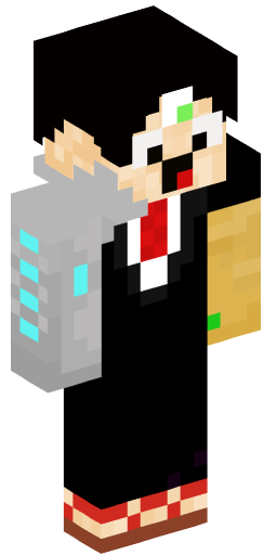 some_random_dod Minecraft Skin Preview on Minecraft.Co.Com