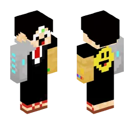 Minecraft Skin #155738