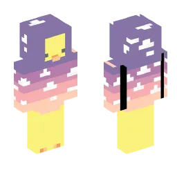 Minecraft Skin #155739