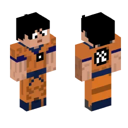 Minecraft Skin #155741