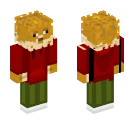 Minecraft Skin #155746