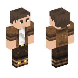 Minecraft Skin #155748