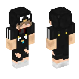Minecraft Skin #155749