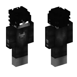 Minecraft Skin #155757
