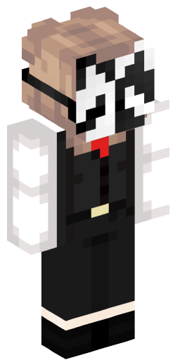 HelloItsMaud Minecraft Skin Preview on Minecraft.Co.Com