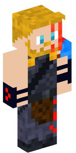 Thatguybrian Minecraft Skin Preview on Minecraft.Co.Com