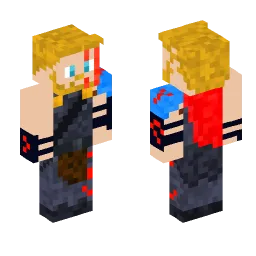 Minecraft Skin #155762