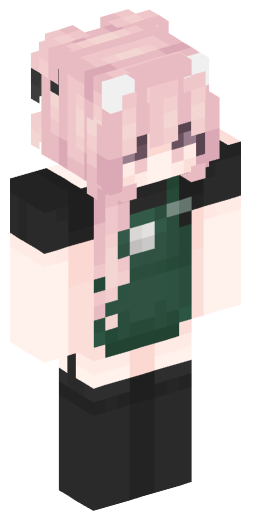 Minecraft Skin #155763