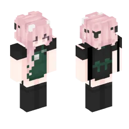 Minecraft Skin #155763