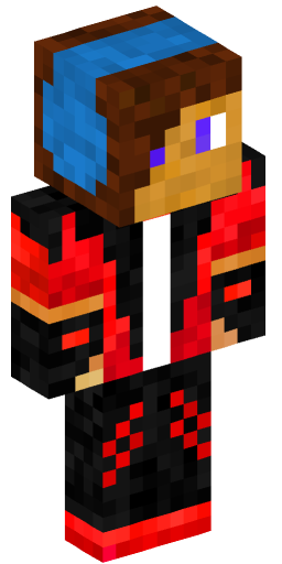 TheLightMuffin Minecraft Skin Preview on Minecraft.Co.Com