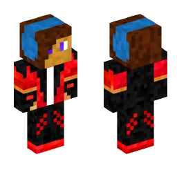 Minecraft Skin #155765