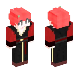 Minecraft Skin #155766