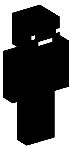 terdbry Minecraft Skin Preview on Minecraft.Co.Com