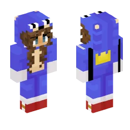 Minecraft Skin #155781