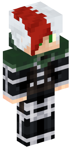 Minecraft Skin #155784