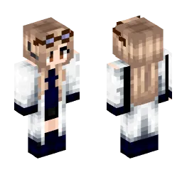 Minecraft Skin #155792