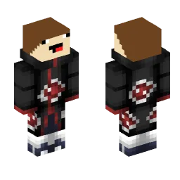 Minecraft Skin #155796