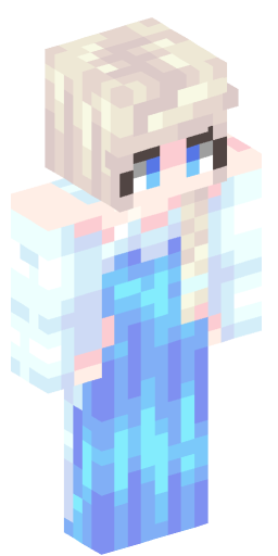 Xiang_Q1u Minecraft Skin Preview on Minecraft.Co.Com