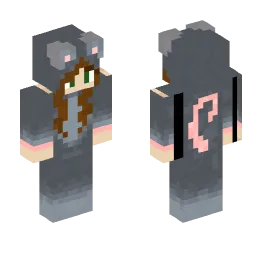 Minecraft Skin #155799