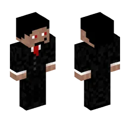 Minecraft Skin #155804