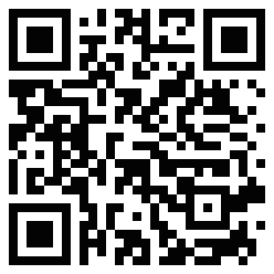 storm QR Code