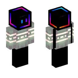 Minecraft Skin #155829