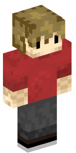 Mumbo Minecraft Skin Preview on Minecraft.Co.Com