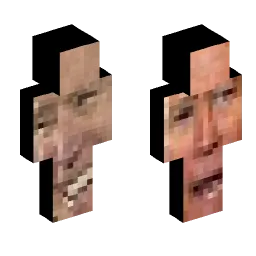 Minecraft Skin #155837