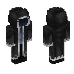 Minecraft Skin #155842