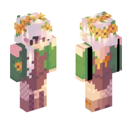 Minecraft Skin #155843