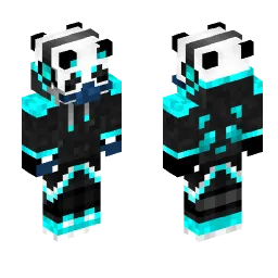 Minecraft Skin #155846