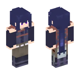 Minecraft Skin #155850