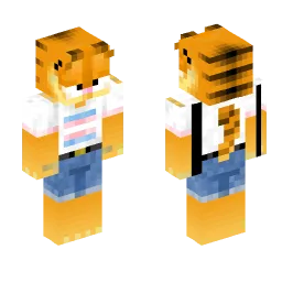 Minecraft Skin #155853