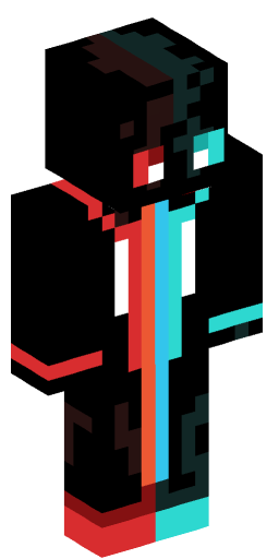 wibbawobba Minecraft Skin Preview on Minecraft.Co.Com