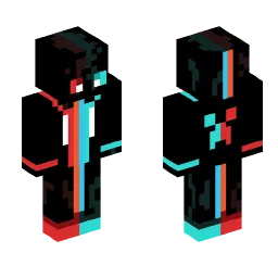 Minecraft Skin #155861