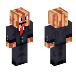 Minecraft Skin #155862