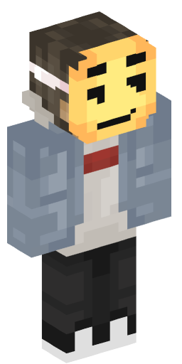 tonik_12 Minecraft Skin Preview on Minecraft.Co.Com