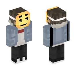 Minecraft Skin #155863